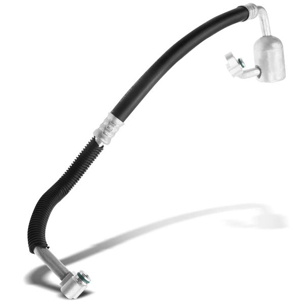 AC Suction Hose for Toyota Highlander 2010 2011 2012 2013 2.7L