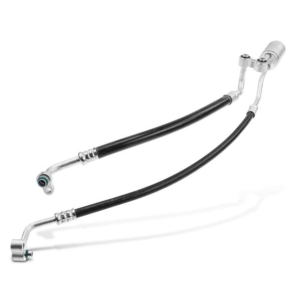 AC Manifold Hose Assembly for 1999-2002 Oldsmobile Intrigue