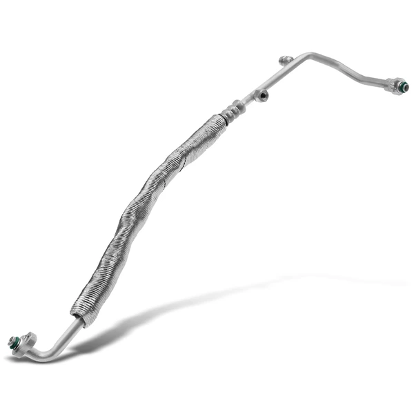 AC Discharge Hose for 2003-2008 Hyundai Tiburon