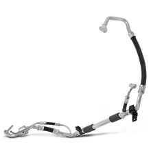 AC Suction and Liquid Hose Assembly for 2014-2016 Kia Soul