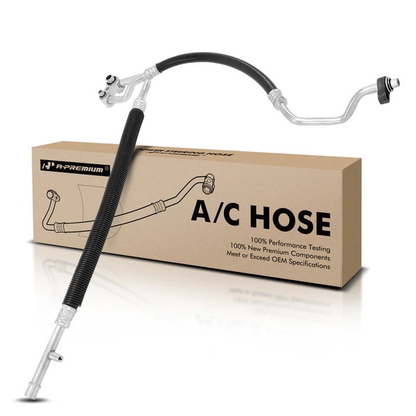 AC Manifold Hose Assembly for 2005-2008 Chevrolet Corvette