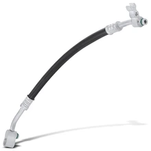 AC Discharge Hose