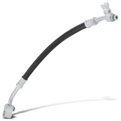 AC Discharge Hose