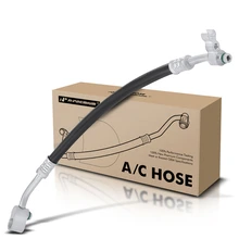 AC Discharge Hose
