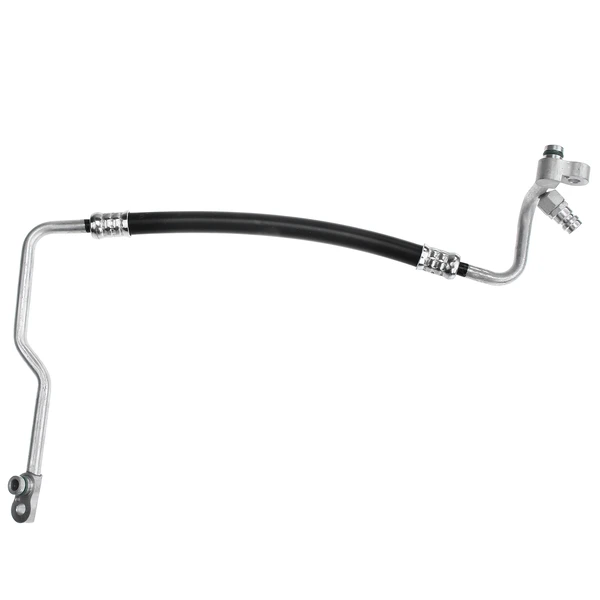 AC Discharge Hose for for BMW E53 X5 2004-2006 Compressor to Condenser