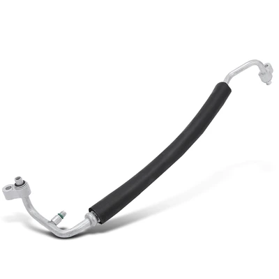 AC Discharge Hose