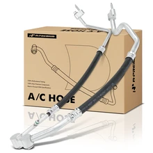 AC Manifold Hose Assembly for 2006-2009 Pontiac Torrent