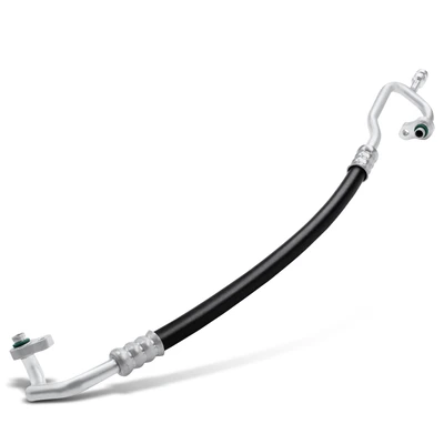 AC Discharge Hose