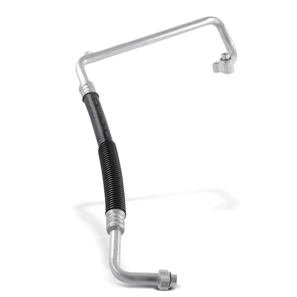 AC Suction Hose for 2001-2004 Oldsmobile Silhouette