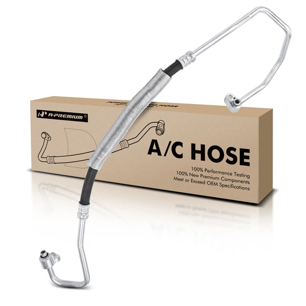 AC Hose Discharge Line for 2009-2011 Chevrolet Aveo5