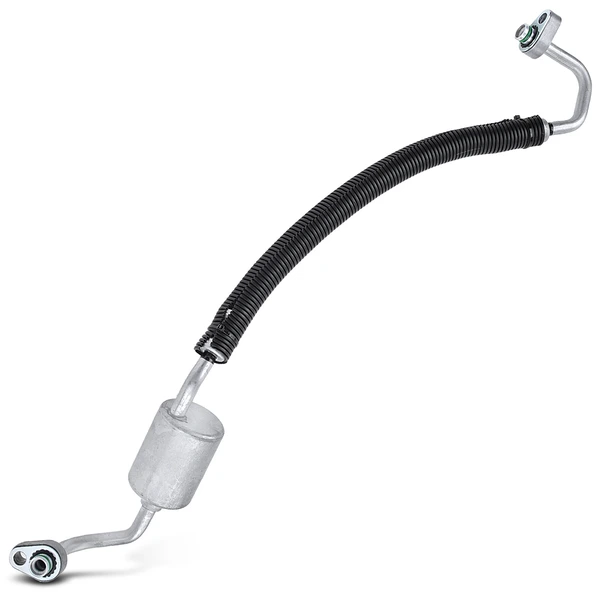 AC Discharge Hose for Ford Expedition 10-13 F-150 Lincoln Navigator 5.4L