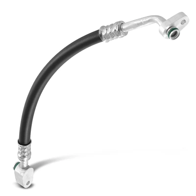 AC Discharge Hose