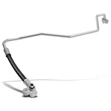 AC Discharge Hose for 2000 Saturn LS