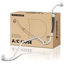 AC Discharge Hose for 2000 Saturn LW2