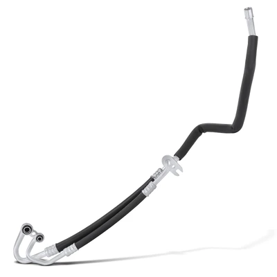 AC Manifold Hose Assembly