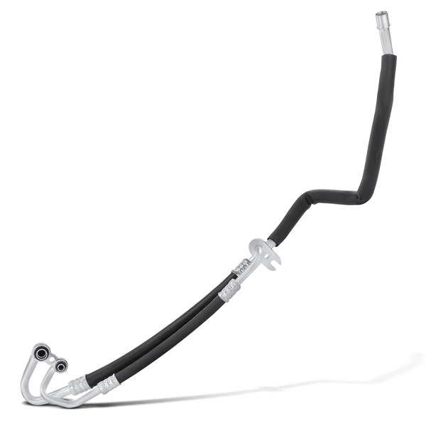 AC Manifold Hose Assembly for 2008-2012 Chevrolet Malibu