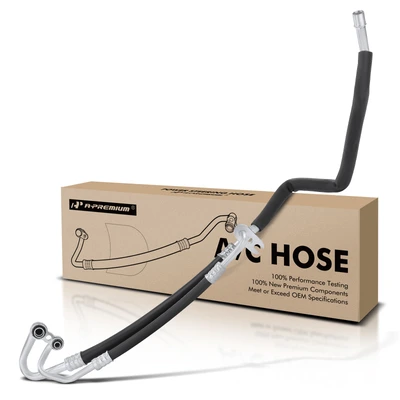 AC Manifold Hose Assembly