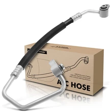 AC Discharge Hose for 2005-2008 Dodge Magnum