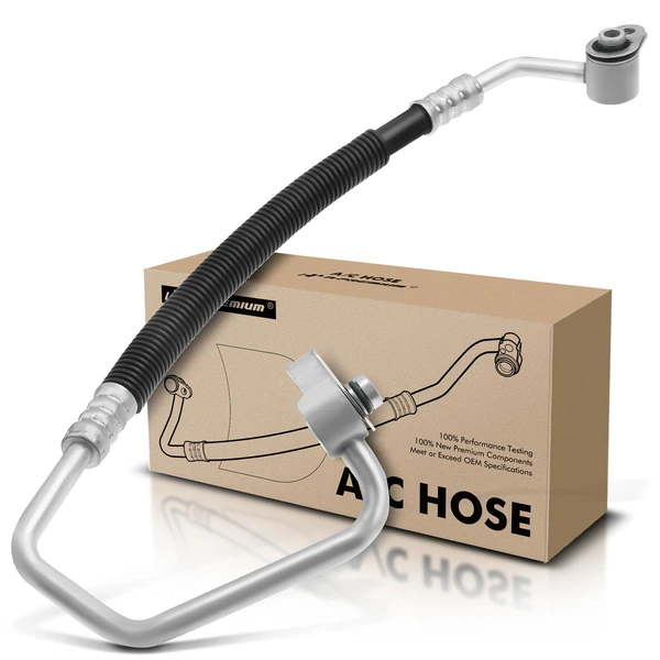 AC Discharge Hose for 2006-2010 Dodge Charger