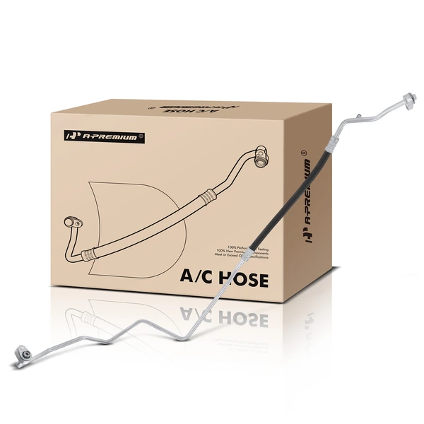 AC Discharge Hose for 2011 Ram 2500