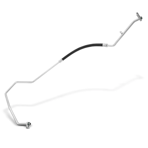 AC Suction Hose for 2010 Dodge Ram 2500