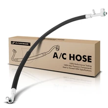 AC Hose Suction Line for 1999 Saturn SW1