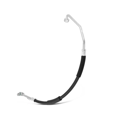 AC Discharge Hose