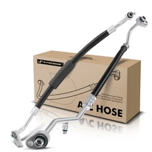 AC Refrigeran Suction & Discharge Line Hose Assembly for 2009-2010 Dodge Ram 1500