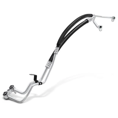 AC Manifold Hose Assembly