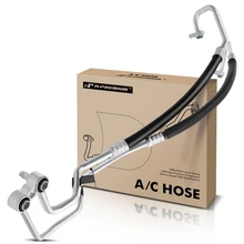 AC Manifold Hose Assembly