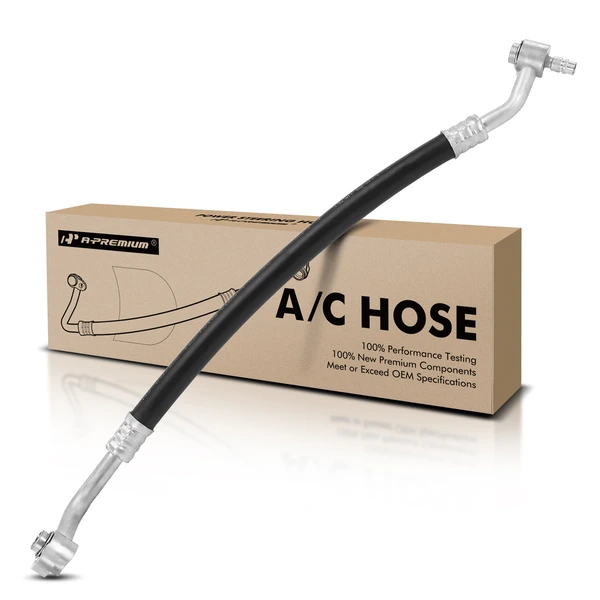 AC Suction Hose for 2011-2021 Jeep Grand Cherokee