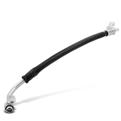 AC Discharge Hose