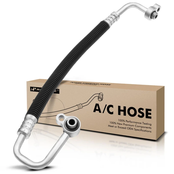AC Discharge Hose for 2012-2015 Ram C/V