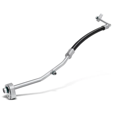 AC Discharge Hose