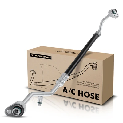 AC Discharge Hose for Dodge Ram 1500 2009-2010 Ram 1500 2011 4.7L