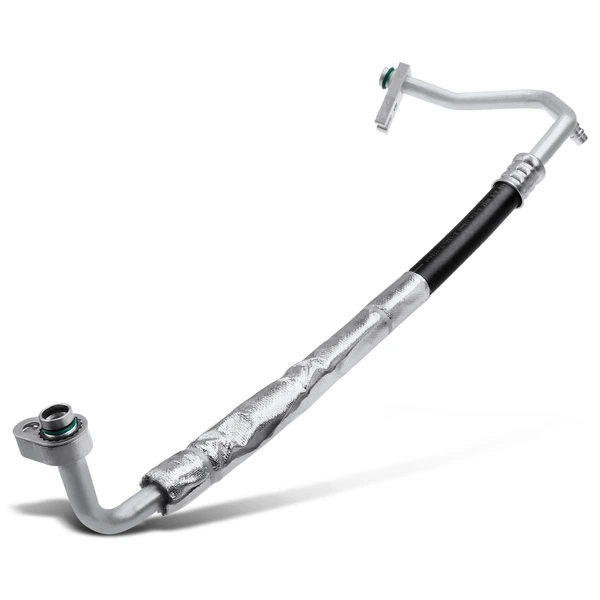 AC Suction Hose for Dodge Nitro 2007-2011 V6 4.0L 2012 V6 3.7L