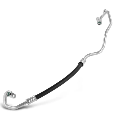 AC Discharge Hose