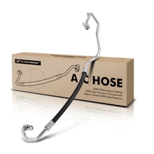 AC Discharge Hose