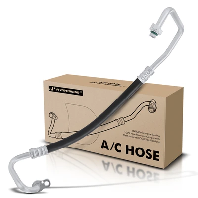 AC Discharge Hose