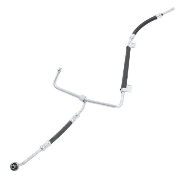 AC Liquid Line Hose Assembly for Ford Windstar 1995 1996-1998 3.0L 3.8L Petrol