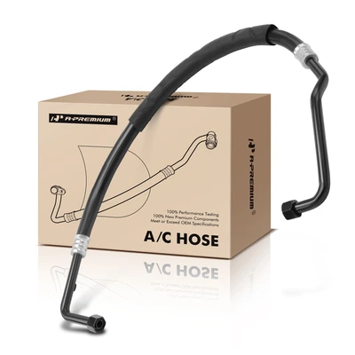 AC Suction Hose
