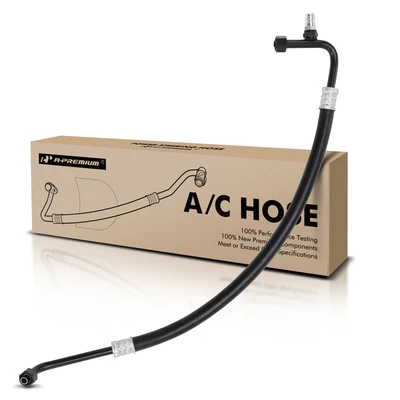 AC Discharge Hose