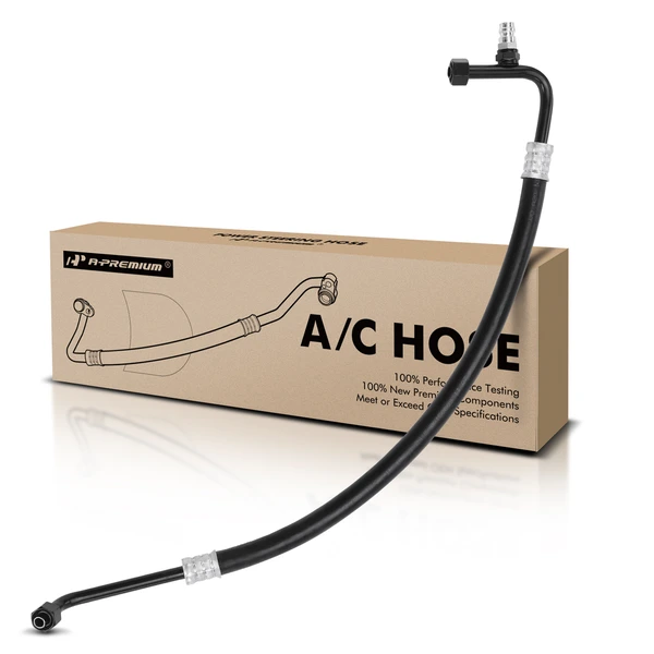AC Discharge Hose for 1994-1995 Jeep Wrangler