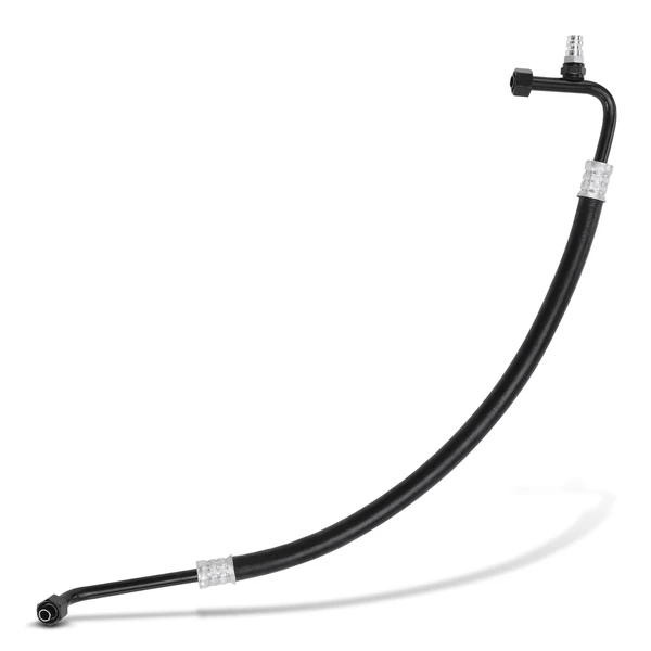 AC Discharge Hose for Jeep Wrangler 1994-1995 with R-134a AC System