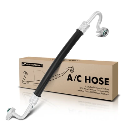 AC Discharge Hose