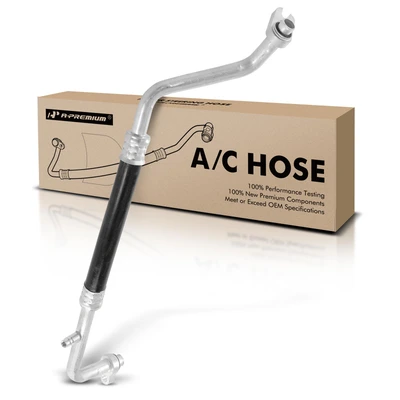 AC Suction Hose