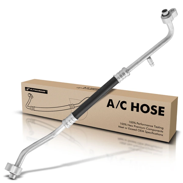 AC Suction Hose for Saturn Vue 2002-2003 V6 3.0L From Evaporator