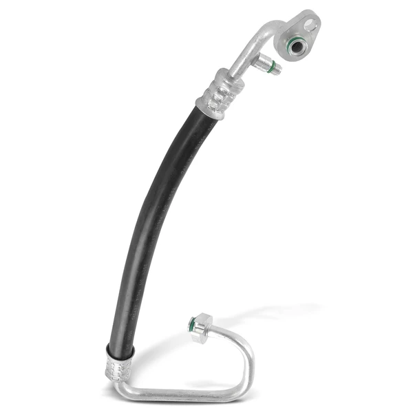 AC Discharge Hose for 2001-2004 Chrysler Sebring