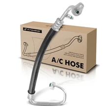 AC Discharge Hose