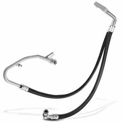 AC Manifold Hose Assembly